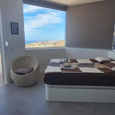 Alta Vista San Eugenio * Costa Adeje (Tenerife)