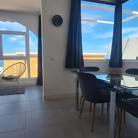 Apartment Alta Vista San Eugenio Costa Adeje (Tenerife)