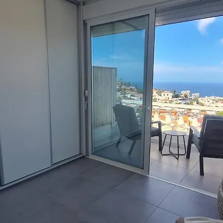 Alta Vista San Eugenio * Costa Adeje (Tenerife)