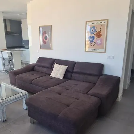 Alta Vista San Eugenio Lägenhet