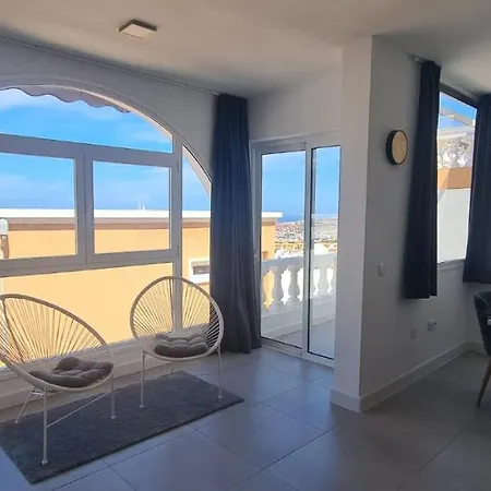 Alta Vista San Eugenio Lägenhet