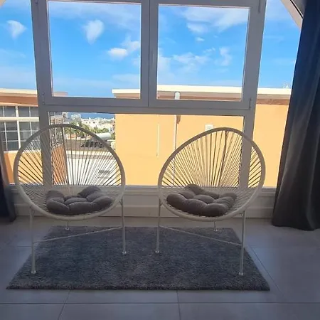 Alta Vista San Eugenio * Costa Adeje (Tenerife)