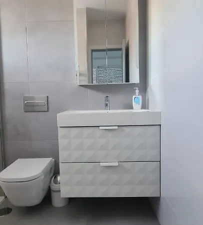 Alta Vista San Eugenio Lägenhet Costa Adeje (Tenerife)