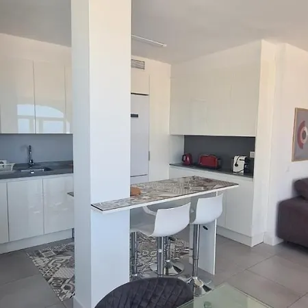 Alta Vista San Eugenio Lägenhet Costa Adeje (Tenerife)